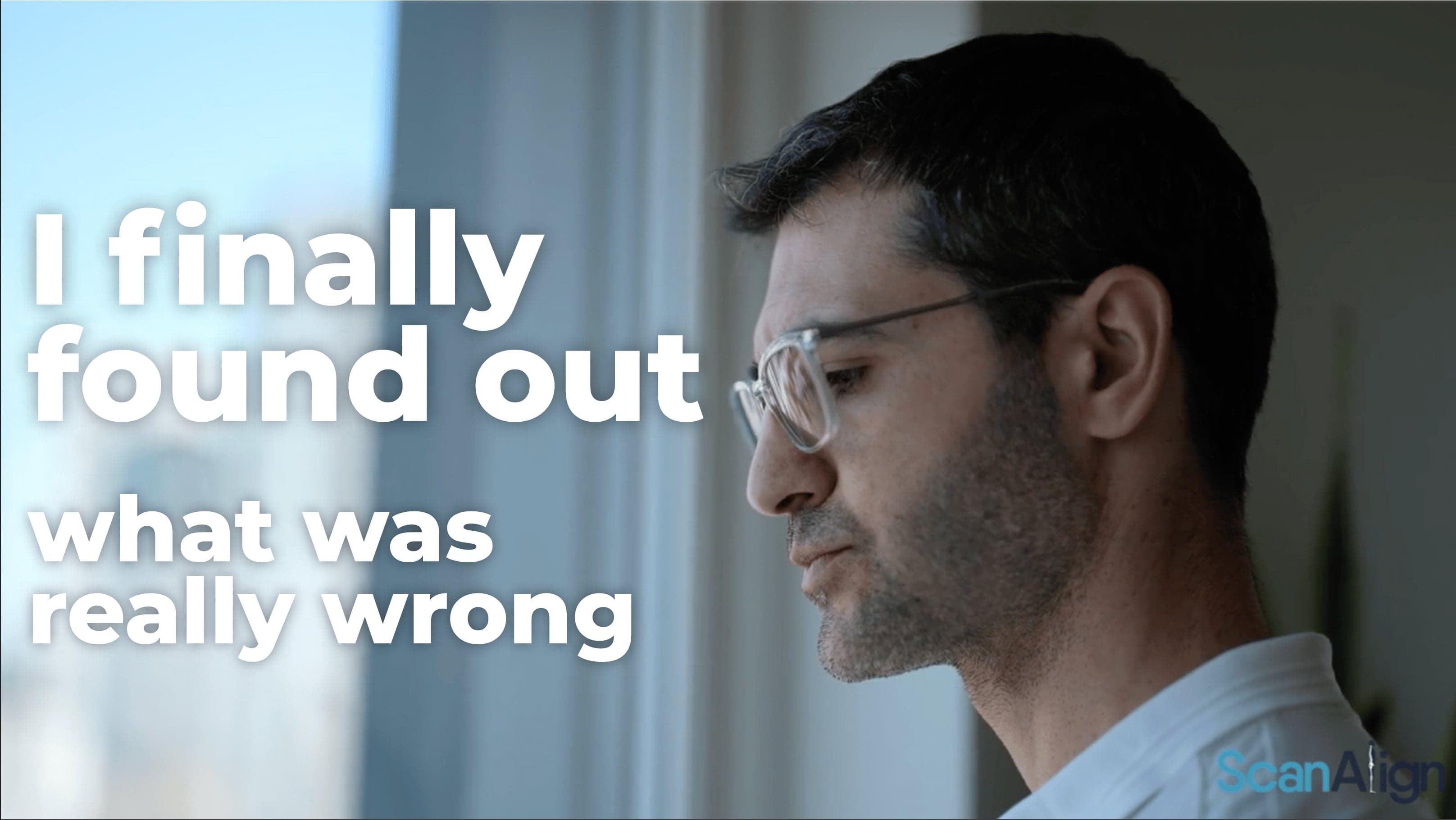 Adonis's Story – video thumbnail
