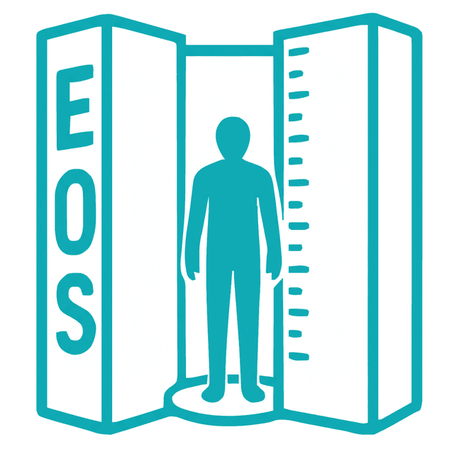 EOS Scanner