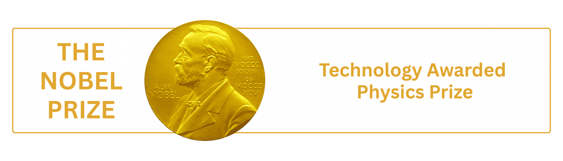 The Nobel Prize in Physiology or Medicine 2003 - Advanced Imaging for Hip Replacement Planning