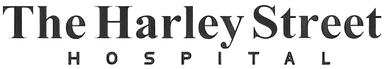 Harley Street Hospital Logo