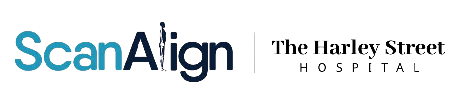 ScanAlign Logo